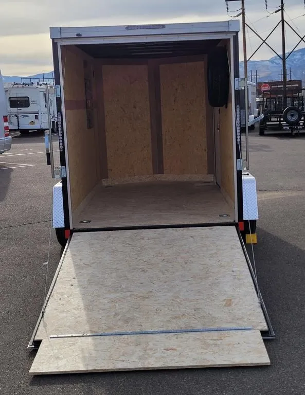 new Cargo (Enclosed) Trailers Wells Cargo  for sale, in Carson City, NV Thumbnail 7