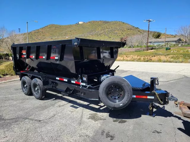 2024 Horizon RDZ BP 14' 14/9.9K