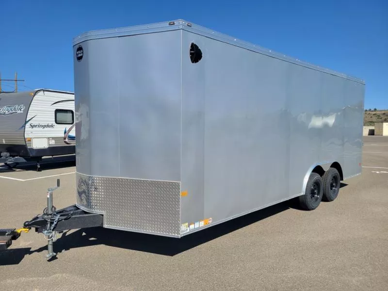 new Cargo (Enclosed) Trailers Wells Cargo  for sale, in Carson City, NV Thumbnail 10