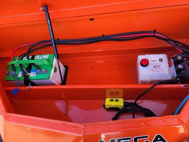 new Dump Trailers Horizon Trailers  for sale, in Carson City, NV Thumbnail 10