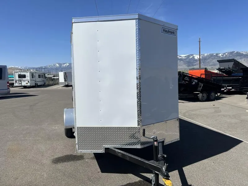 new Utility Trailers Wells Cargo  for sale, in Carson City, NV Thumbnail 2