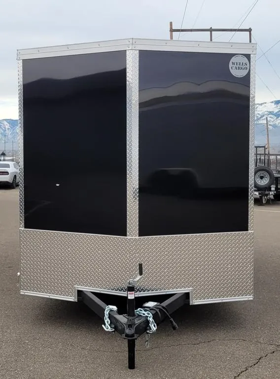 2026 Wells Cargo RFV714T2