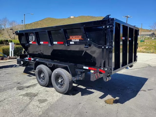 new Dump Trailers Horizon Trailers  for sale, in Carson City, NV Thumbnail 2