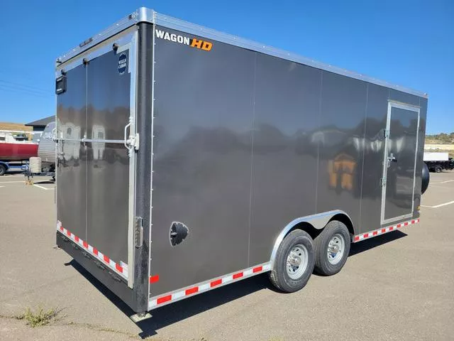 new Cargo (Enclosed) Trailers Wells Cargo  for sale, in Carson City, NV Thumbnail 10