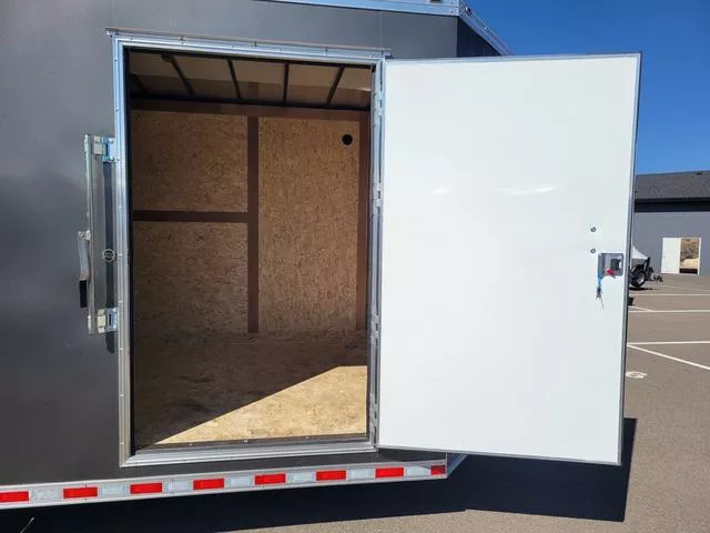 new Cargo (Enclosed) Trailers Wells Cargo  for sale, in Carson City, NV Thumbnail 4