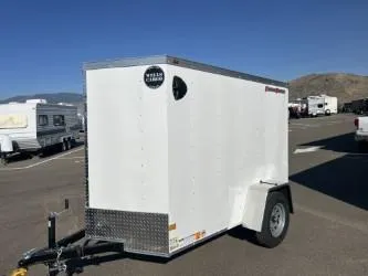 2026 Wells Cargo FT58S2 SRD 3K