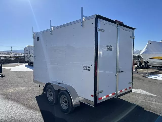 new Cargo (Enclosed) Trailers Other  for sale, in Carson City, NV Thumbnail 4