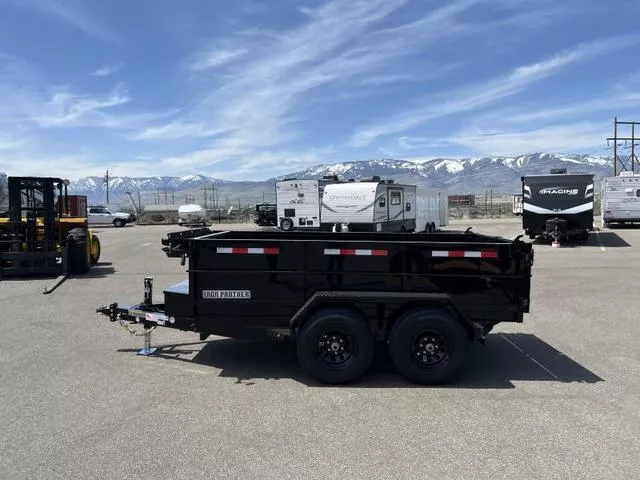 new Dump Trailers Iron Panther  for sale, in Carson City, NV Thumbnail 8