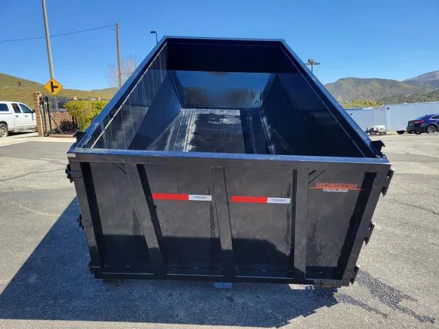 new Dump Trailers Horizon Trailers  for sale, in Carson City, NV Thumbnail 6