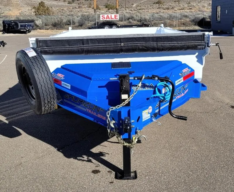 2026 Horizon HZ7 14'X83" 14K