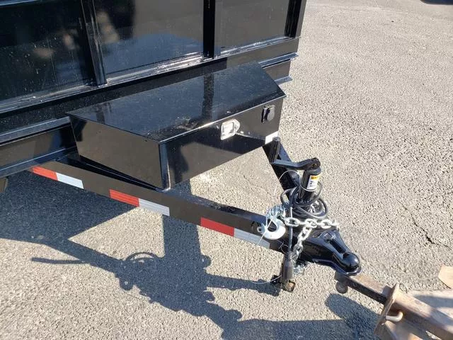 new Dump Trailers Snake River  for sale, in Carson City, NV Thumbnail 8