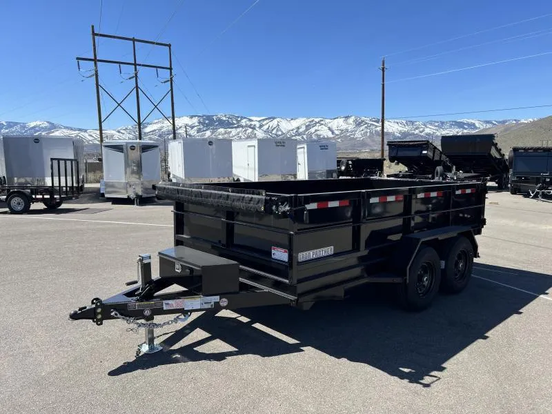 new Dump Trailers Iron Panther  for sale, in Carson City, NV Thumbnail 10