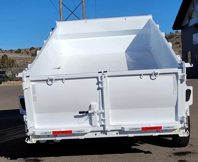 new Dump Trailers Horizon Trailers  for sale, in Carson City, NV Thumbnail 8