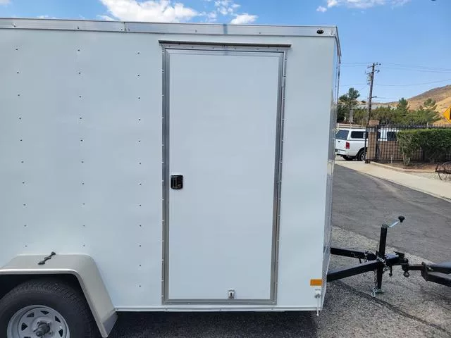 new Utility Trailers Wells Cargo  for sale, in Carson City, NV Thumbnail 4