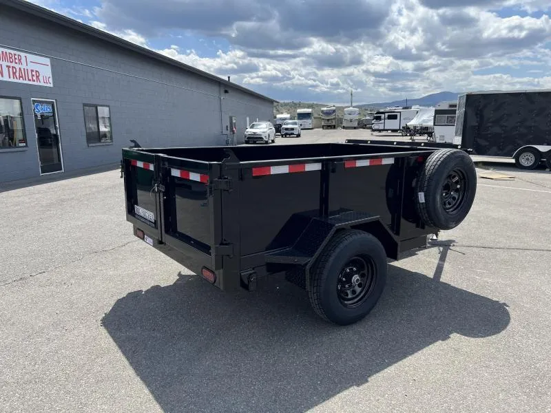 new Utility Trailers Iron Panther  for sale, in Carson City, NV Thumbnail 2