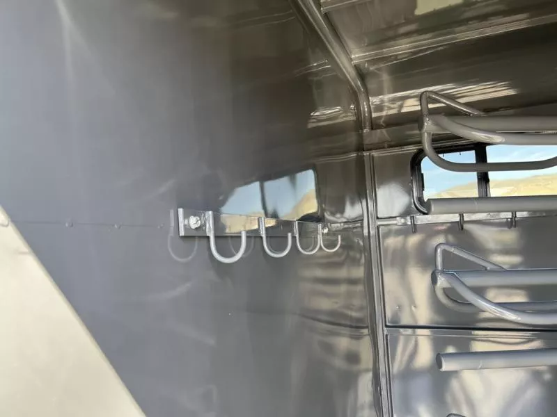 new Horse Trailers Delco Trailers  for sale, in Carson City, NV Thumbnail 6