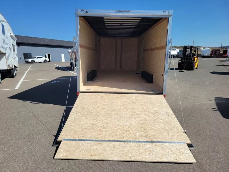 new Cargo (Enclosed) Trailers Wells Cargo  for sale, in Carson City, NV Thumbnail 5