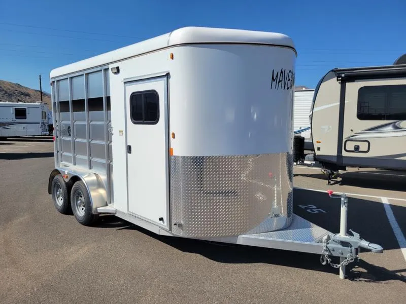 2023 Maverick 2HS MAVLITE 7'6"