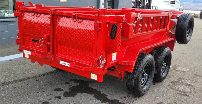 new Dump Trailers Horizon Trailers  for sale, in Carson City, NV Thumbnail 5