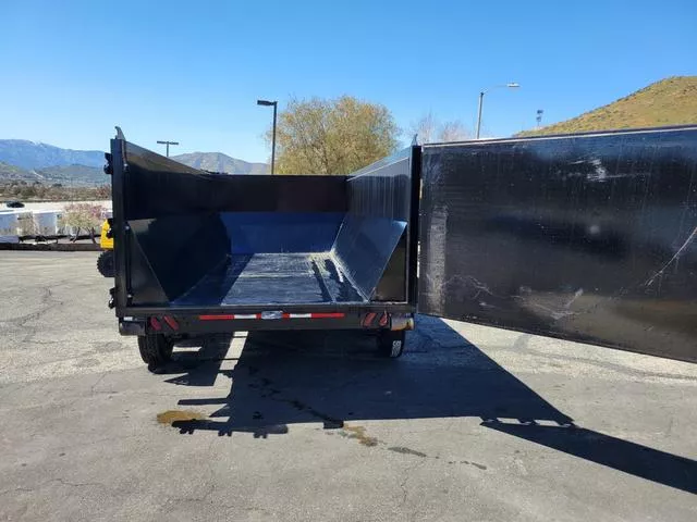 new Dump Trailers Horizon Trailers  for sale, in Carson City, NV Thumbnail 9