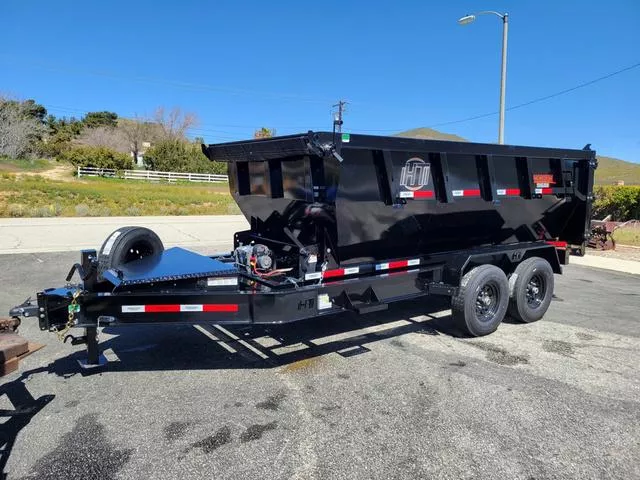 new Dump Trailers Horizon Trailers  for sale, in Carson City, NV Thumbnail 10