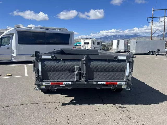 new Dump Trailers Horizon Trailers  for sale, in Carson City, NV Thumbnail 7
