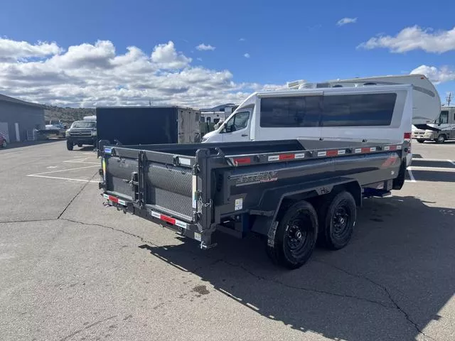 new Dump Trailers Horizon Trailers  for sale, in Carson City, NV Thumbnail 10