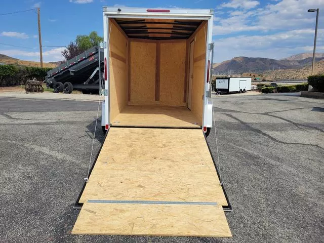 new Utility Trailers Wells Cargo  for sale, in Carson City, NV Thumbnail 8