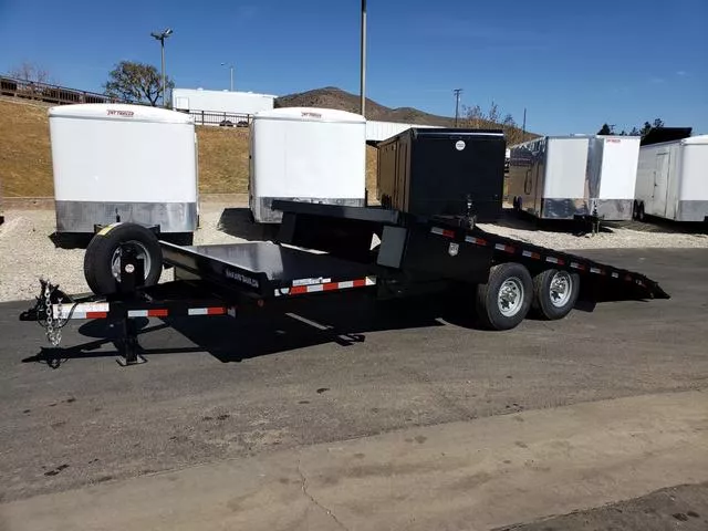 new Equipment / Flatbed Trailers Snake River  for sale, in Carson City, NV Thumbnail 4