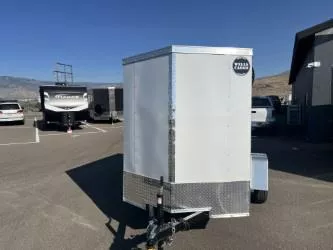 new Utility Trailers Wells Cargo  for sale, in Carson City, NV Thumbnail 2