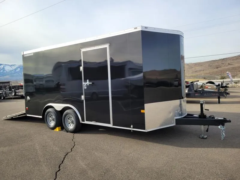 new Car Haulers / Racing Trailers Wells Cargo  for sale, in Carson City, NV Thumbnail 6