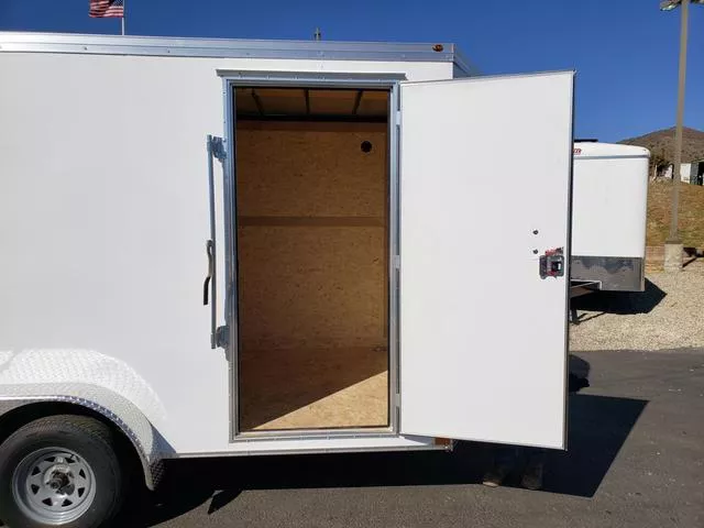new Cargo (Enclosed) Trailers Wells Cargo  for sale, in Carson City, NV Thumbnail 9