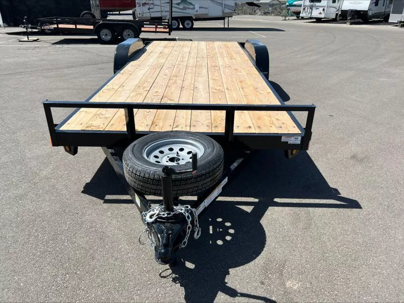 new Other Trailers Snake River  for sale, in Carson City, NV Thumbnail 3