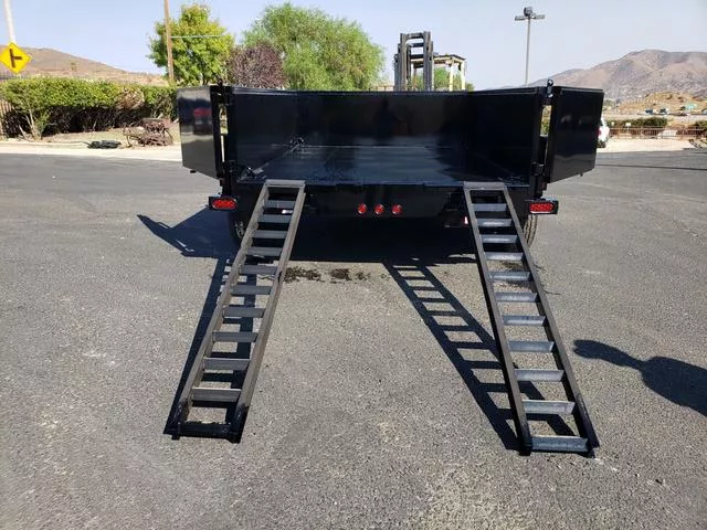 new Dump Trailers Snake River  for sale, in Carson City, NV Thumbnail 6