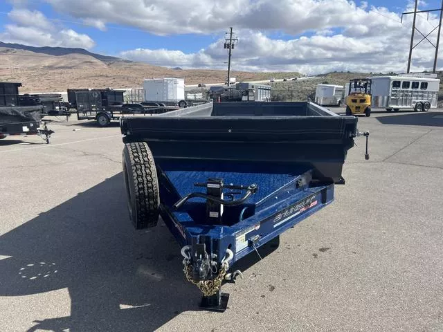 new Dump Trailers Horizon Trailers  for sale, in Carson City, NV Thumbnail 6