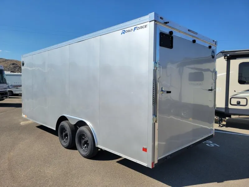 new Cargo (Enclosed) Trailers Wells Cargo  for sale, in Carson City, NV Thumbnail 2