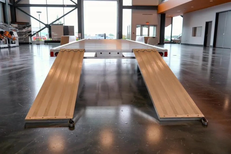 new Car Haulers / Racing Trailers Timpte  for sale, in Carson City, NV Thumbnail 10