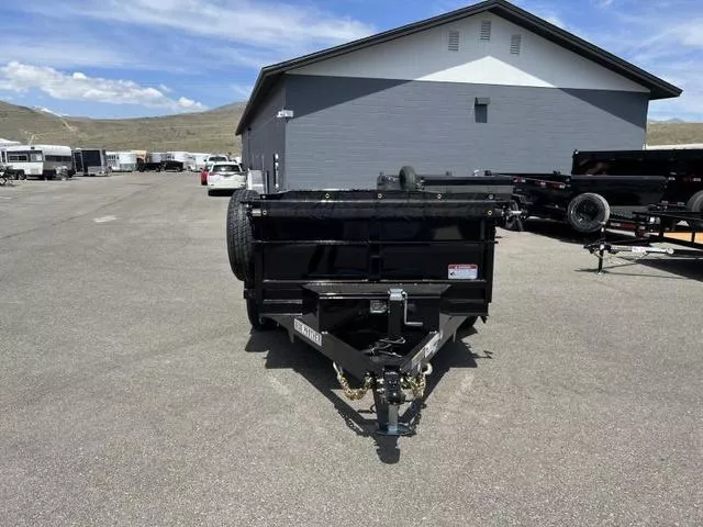 new Dump Trailers Iron Panther  for sale, in Carson City, NV Thumbnail 9