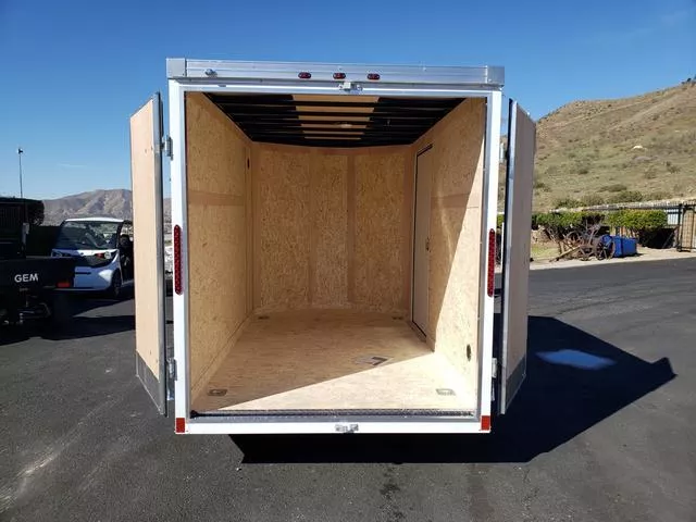 new Utility Trailers Wells Cargo  for sale, in Carson City, NV Thumbnail 6