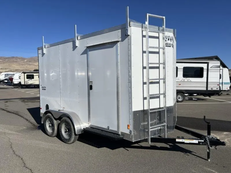 new Cargo (Enclosed) Trailers Other  for sale, in Carson City, NV Thumbnail 8
