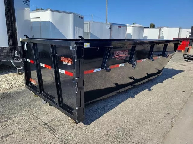 new Dump Trailers Horizon Trailers  for sale, in Carson City, NV Thumbnail 2