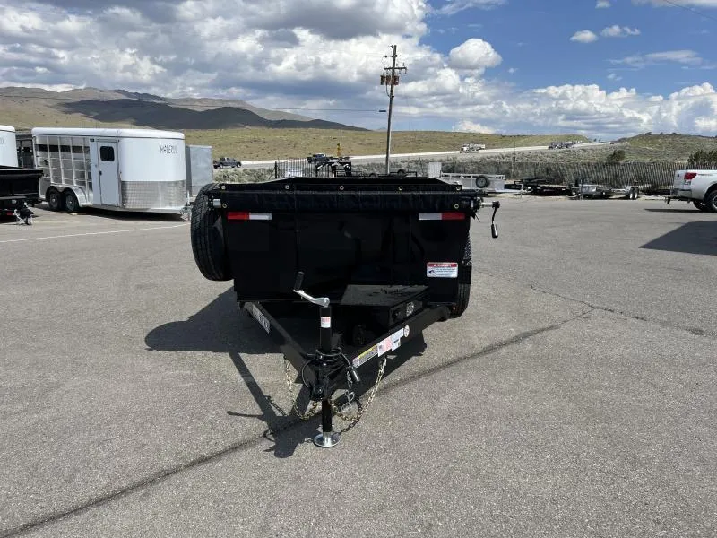 new Utility Trailers Iron Panther  for sale, in Carson City, NV Thumbnail 7