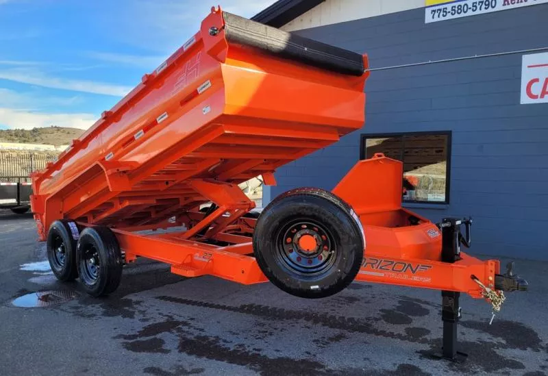 2026 Horizon LZ7 14'X83"X30" 14K