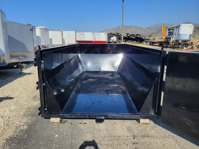 new Dump Trailers Horizon Trailers  for sale, in Carson City, NV Thumbnail 4