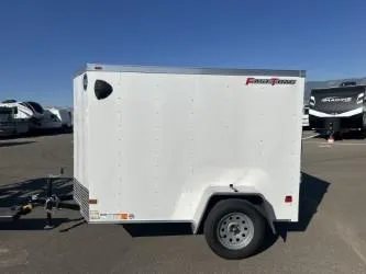 new Utility Trailers Wells Cargo  for sale, in Carson City, NV Thumbnail 3