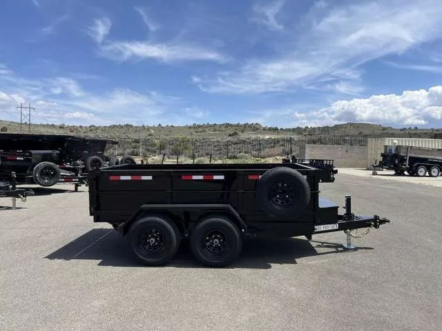 new Dump Trailers Iron Panther  for sale, in Carson City, NV Thumbnail 6