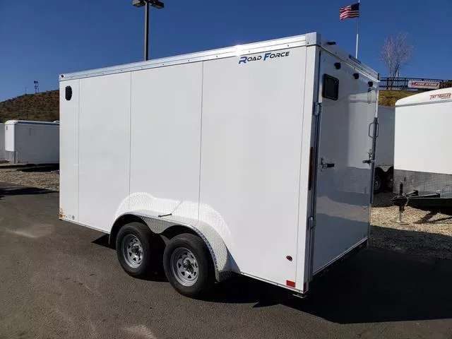 new Cargo (Enclosed) Trailers Wells Cargo  for sale, in Carson City, NV Thumbnail 4