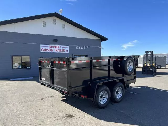 new Dump Trailers Five Star  for sale, in Carson City, NV Thumbnail 2