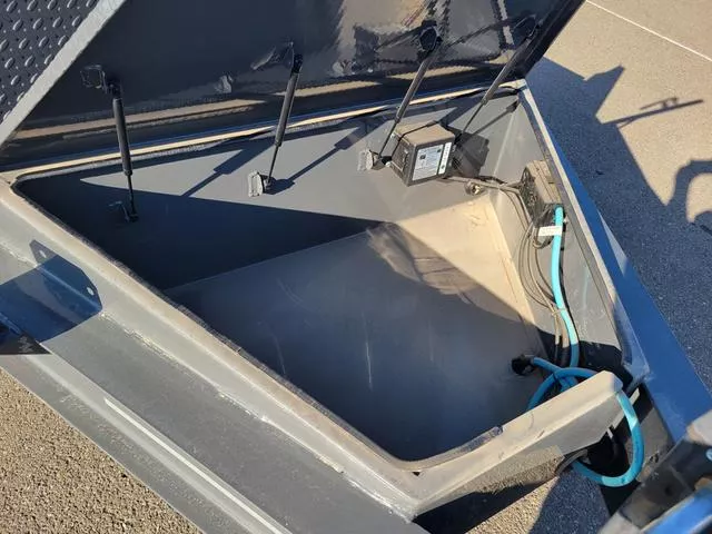 new Equipment / Flatbed Trailers Horizon Trailers  for sale, in Carson City, NV Thumbnail 8