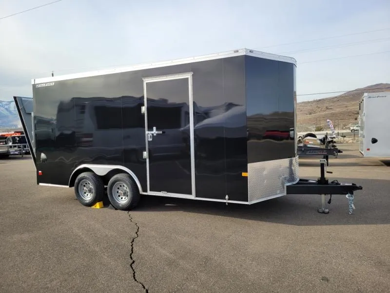 new Car Haulers / Racing Trailers Wells Cargo  for sale, in Carson City, NV Thumbnail 5